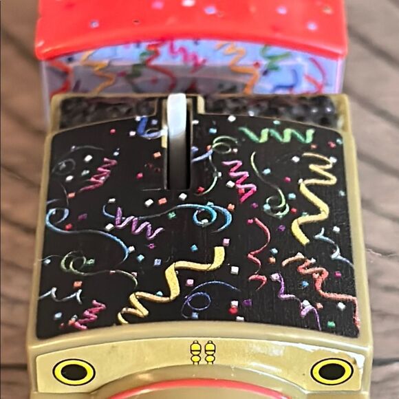 75 Thomas Birthday 🎂 Celebration 🎉 Train 🚂 with party car & drum 🥁 - Picture 11 of 17